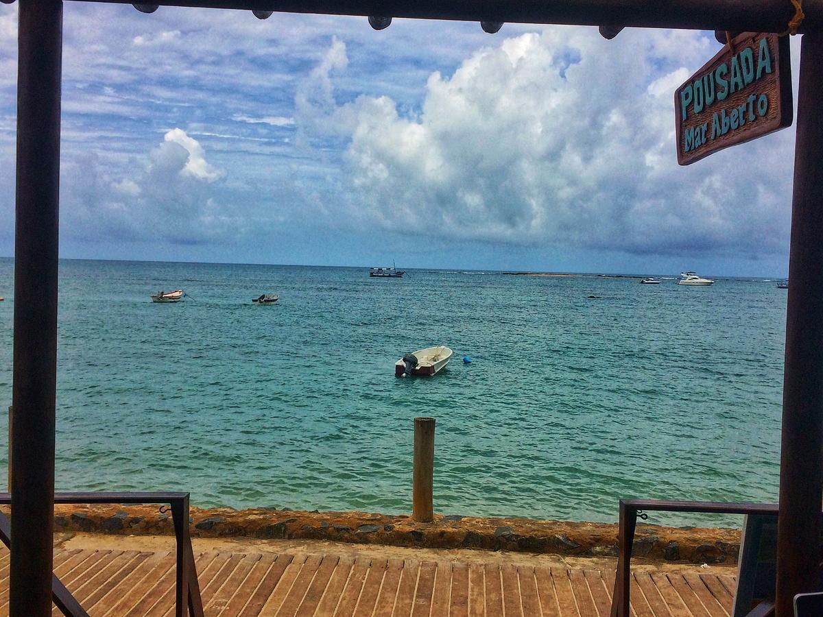 Inn Mar Aberto