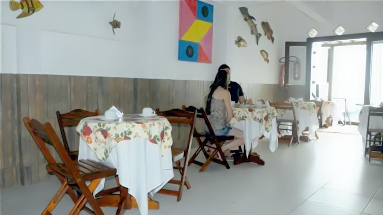 Inn Mar Aberto 2*