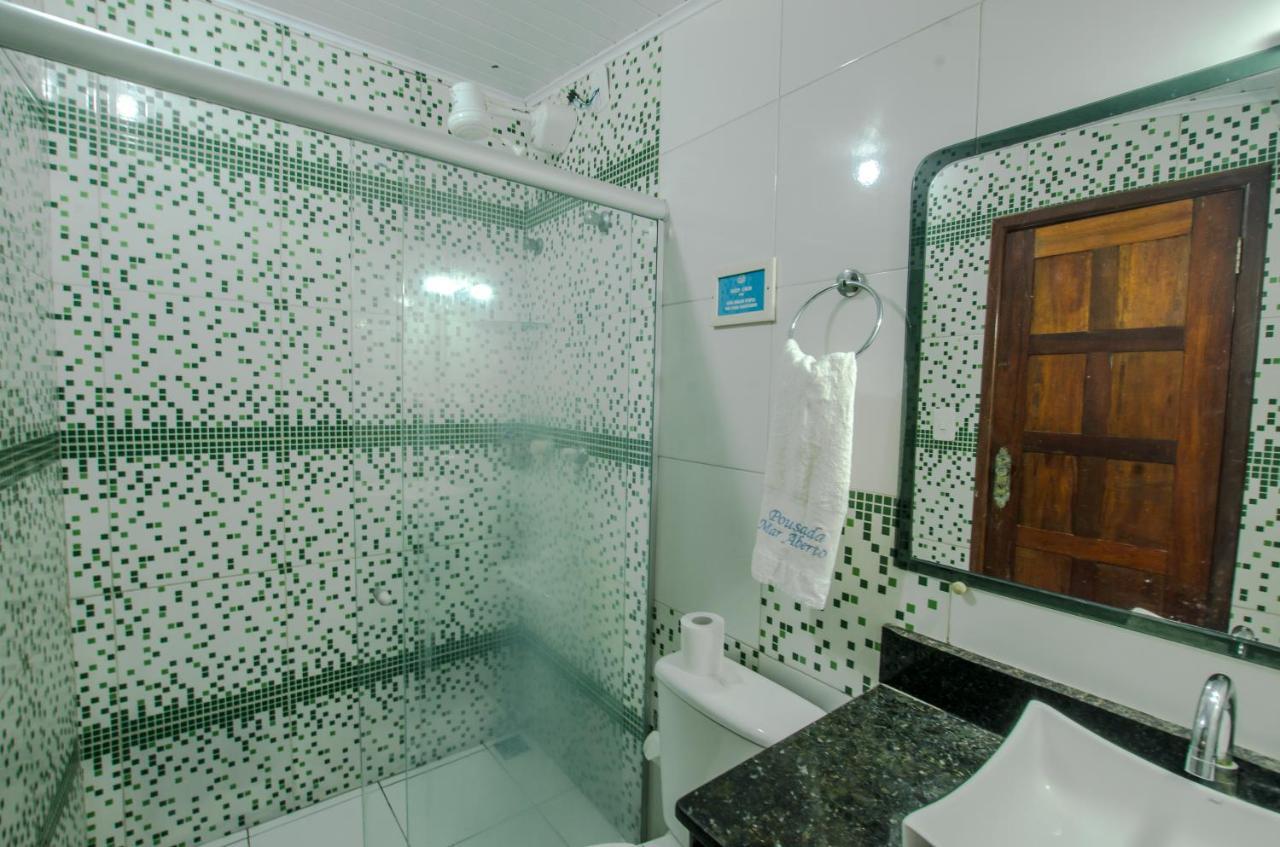 Inn Mar Aberto Morro de São Paulo