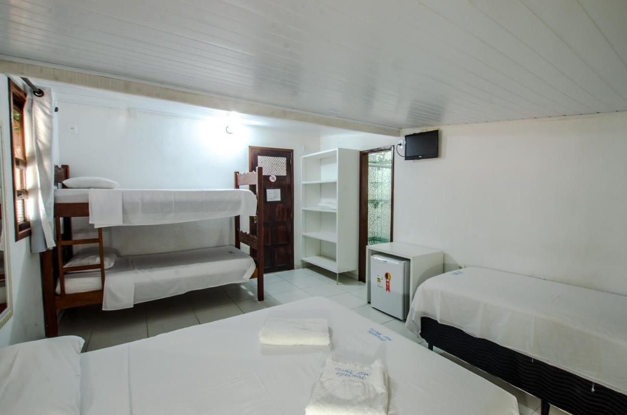 Inn Mar Aberto 2*