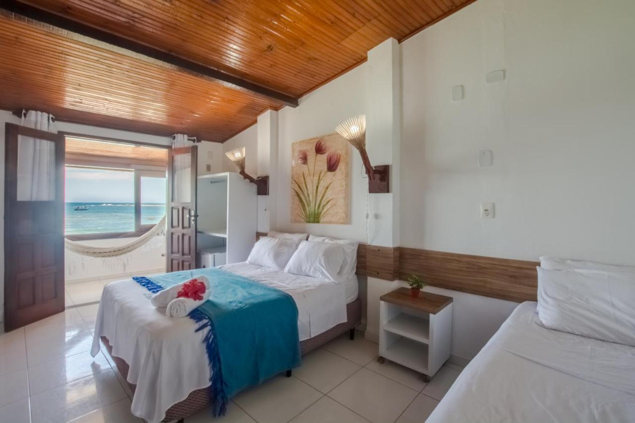 Inn Mar Aberto 2*