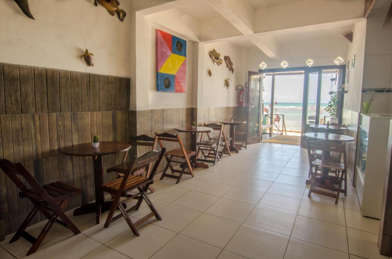 Inn Mar Aberto