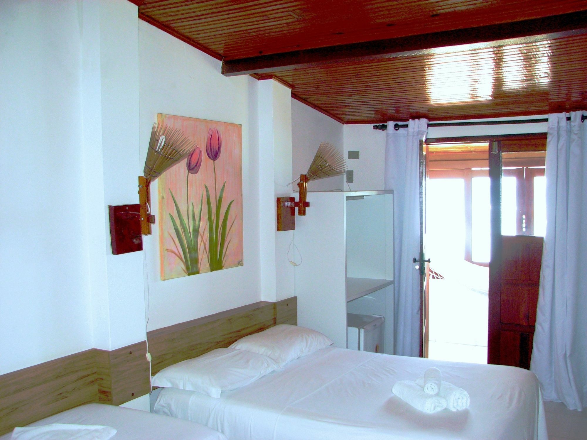 Inn Mar Aberto Morro de São Paulo