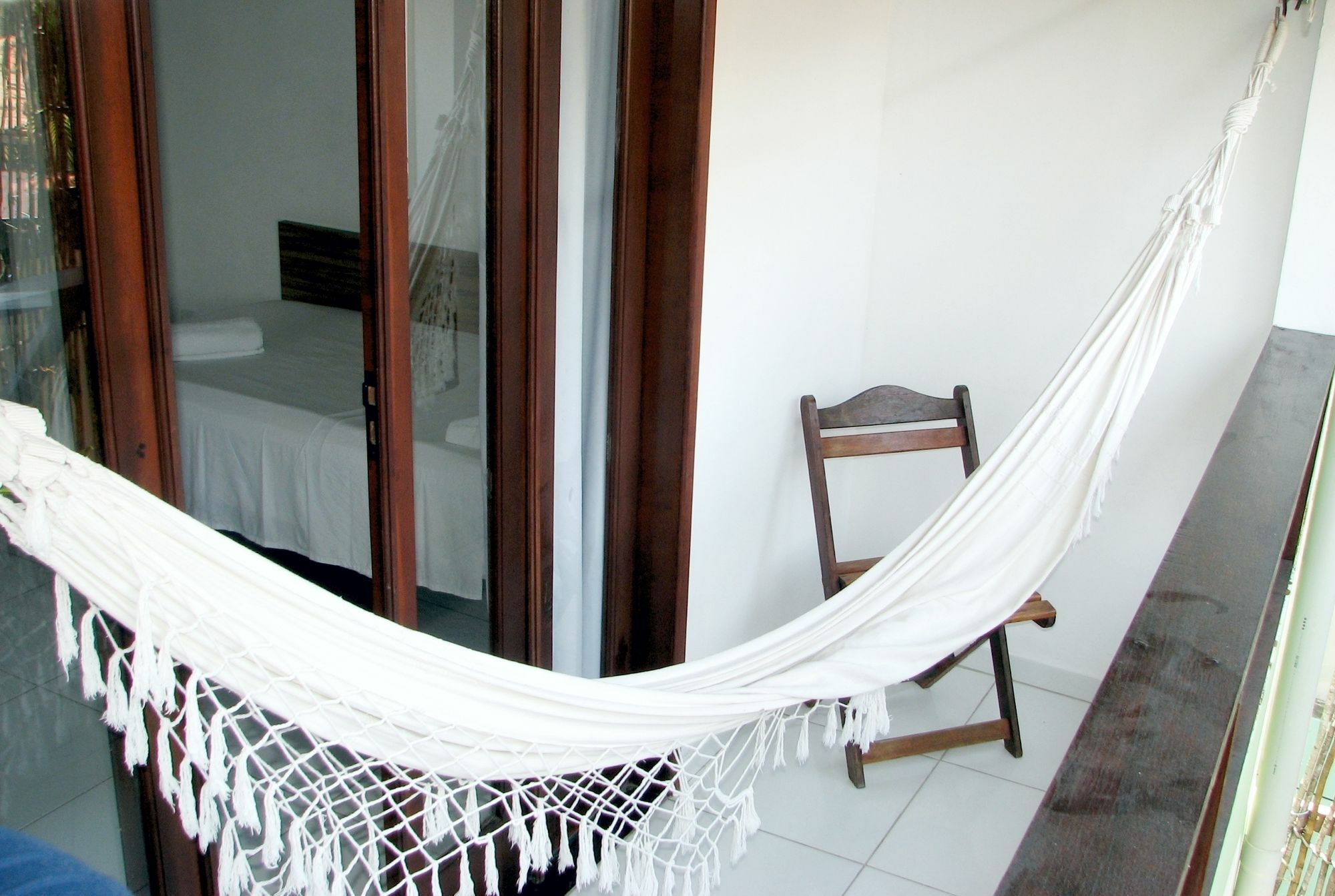 Inn Mar Aberto Morro de São Paulo