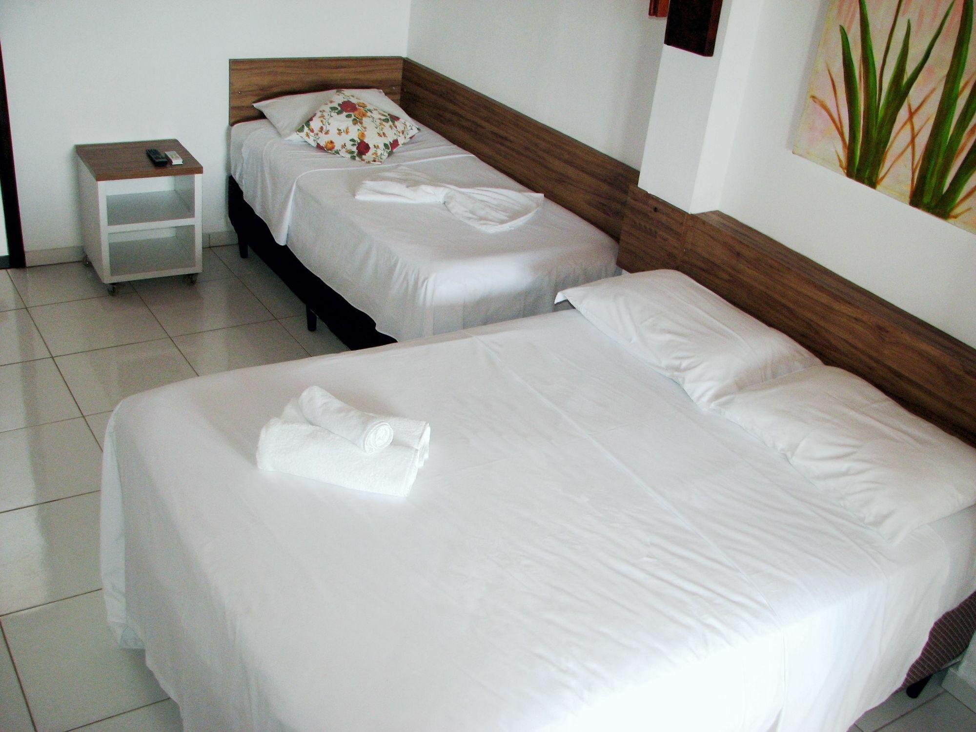 Mar Aberto Inn Morro de São Paulo